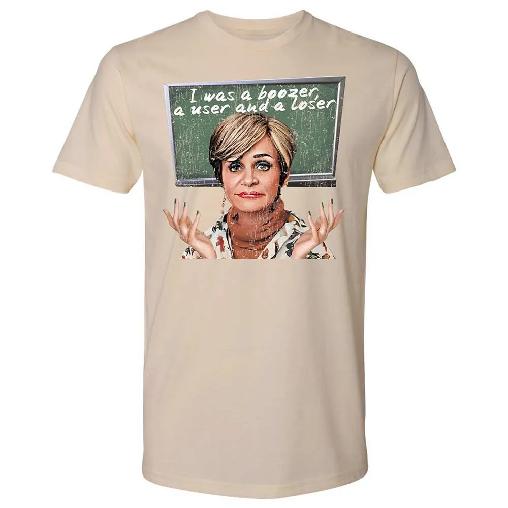 Premium Unisex T-Shirt - AUQUY2BA - Cream - 20