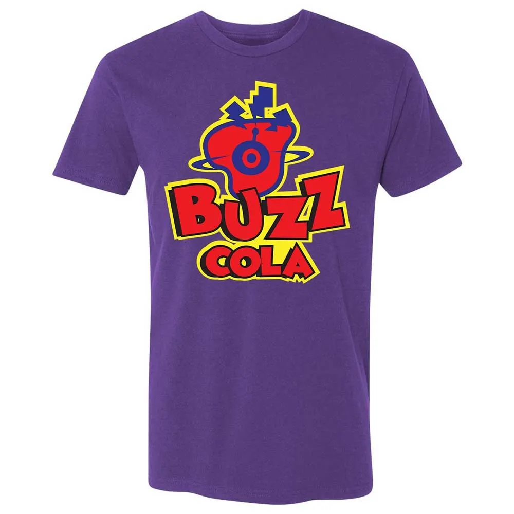 Twice the sugar, twice the caffeine - Purple Rush - 10
