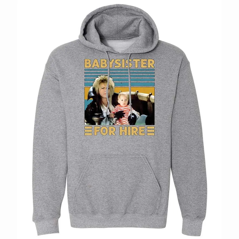 Classic Unisex Hoodie - FUALL544 - Graphite Heather - 4