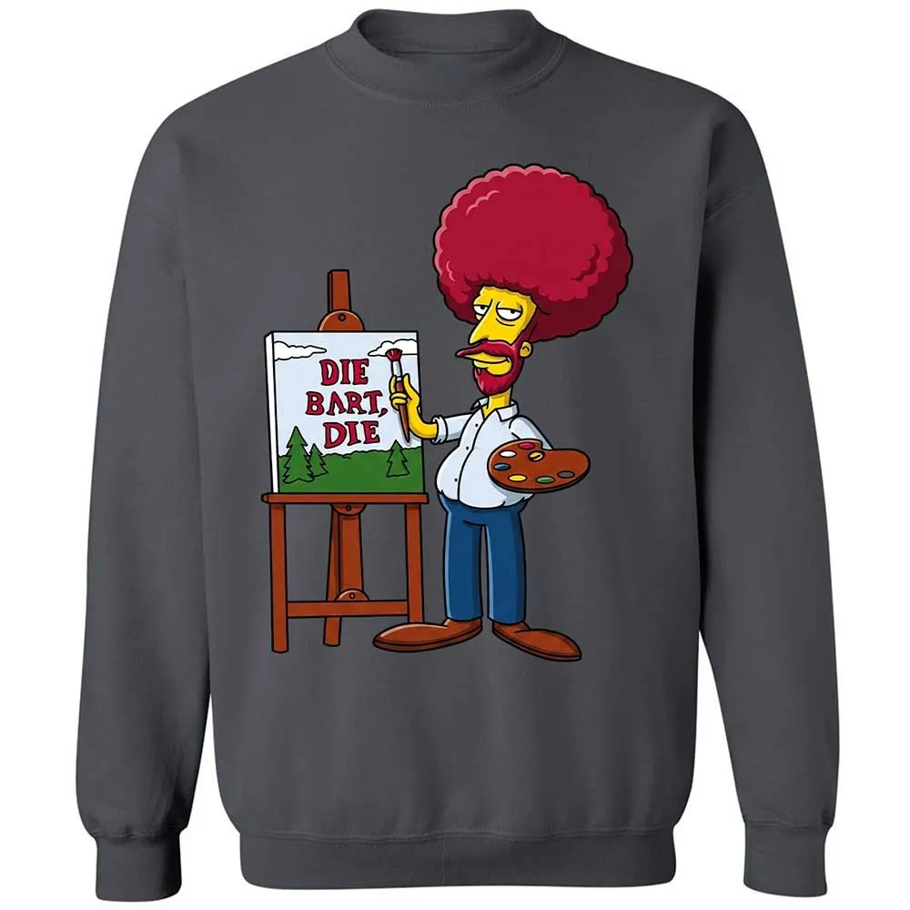 Die Bart, Die - Charcoal - 6