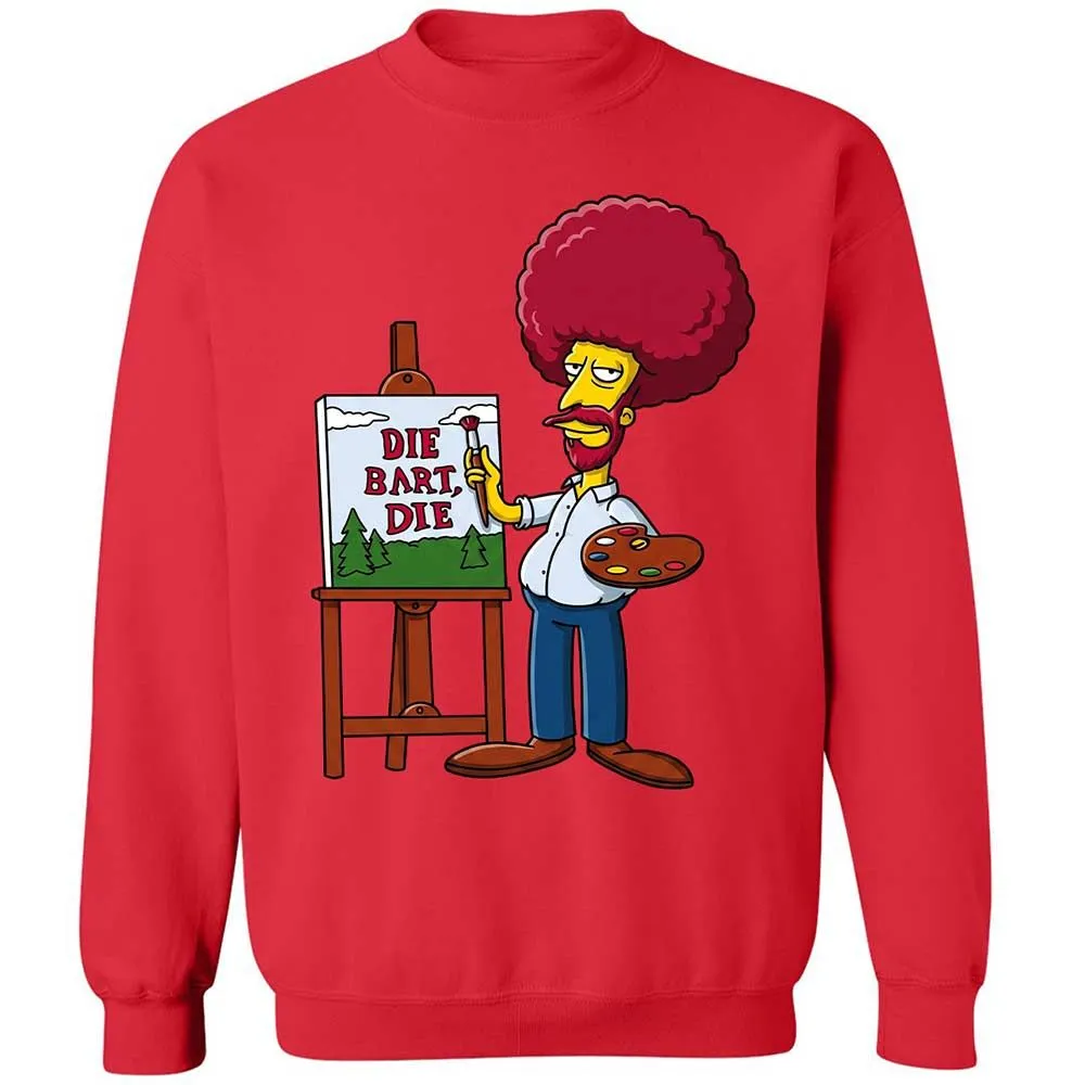 Die Bart, Die - Red - 10