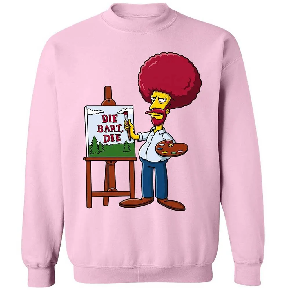 Die Bart, Die - Light Pink - 19
