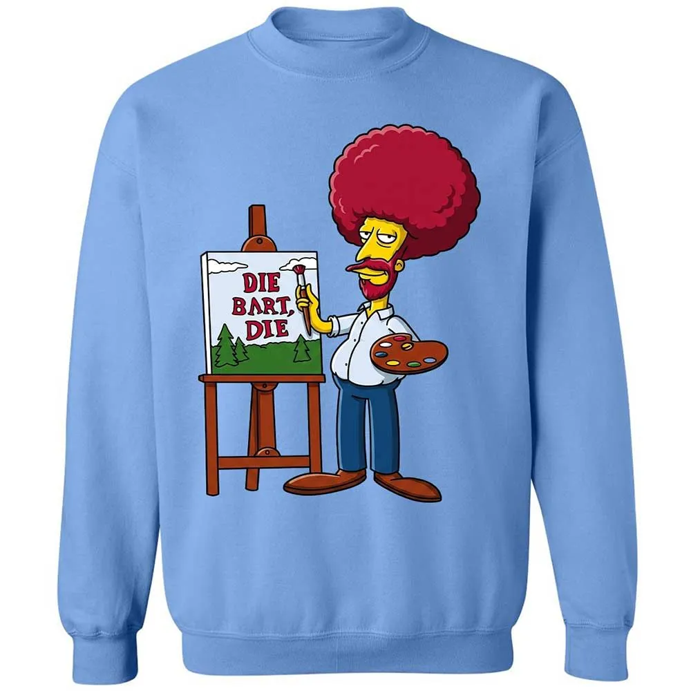 Die Bart, Die - Carolina Blue - 20