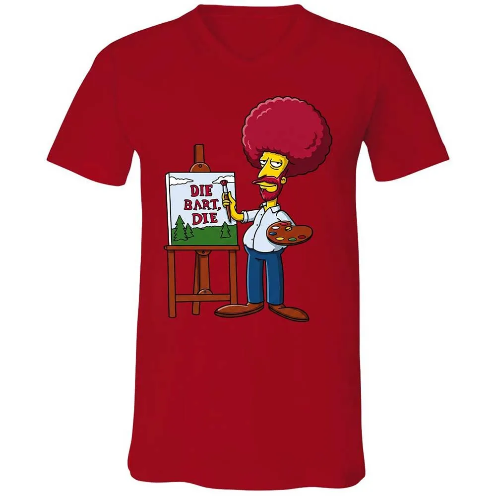 Die Bart, Die - Red - 6