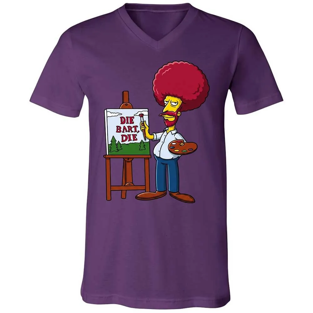Die Bart, Die - Team Purple - 10