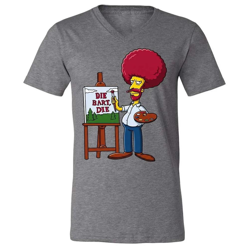 Die Bart, Die - Deep Heather - 14
