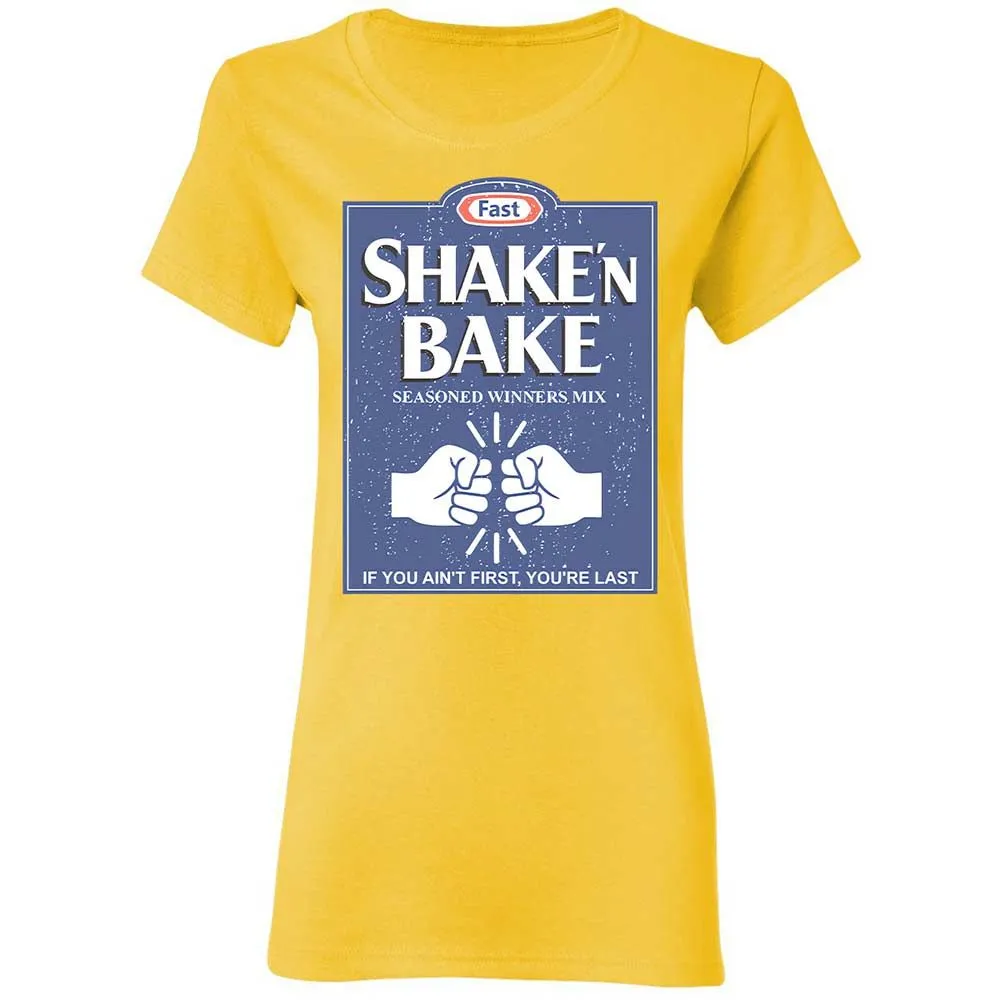 Women's T-Shirt - 7AL7CZ4F - Daisy - 7