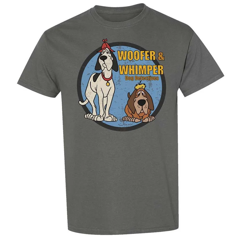 Classic Unisex T-Shirt - 5534ZQ6C - Charcoal - 17