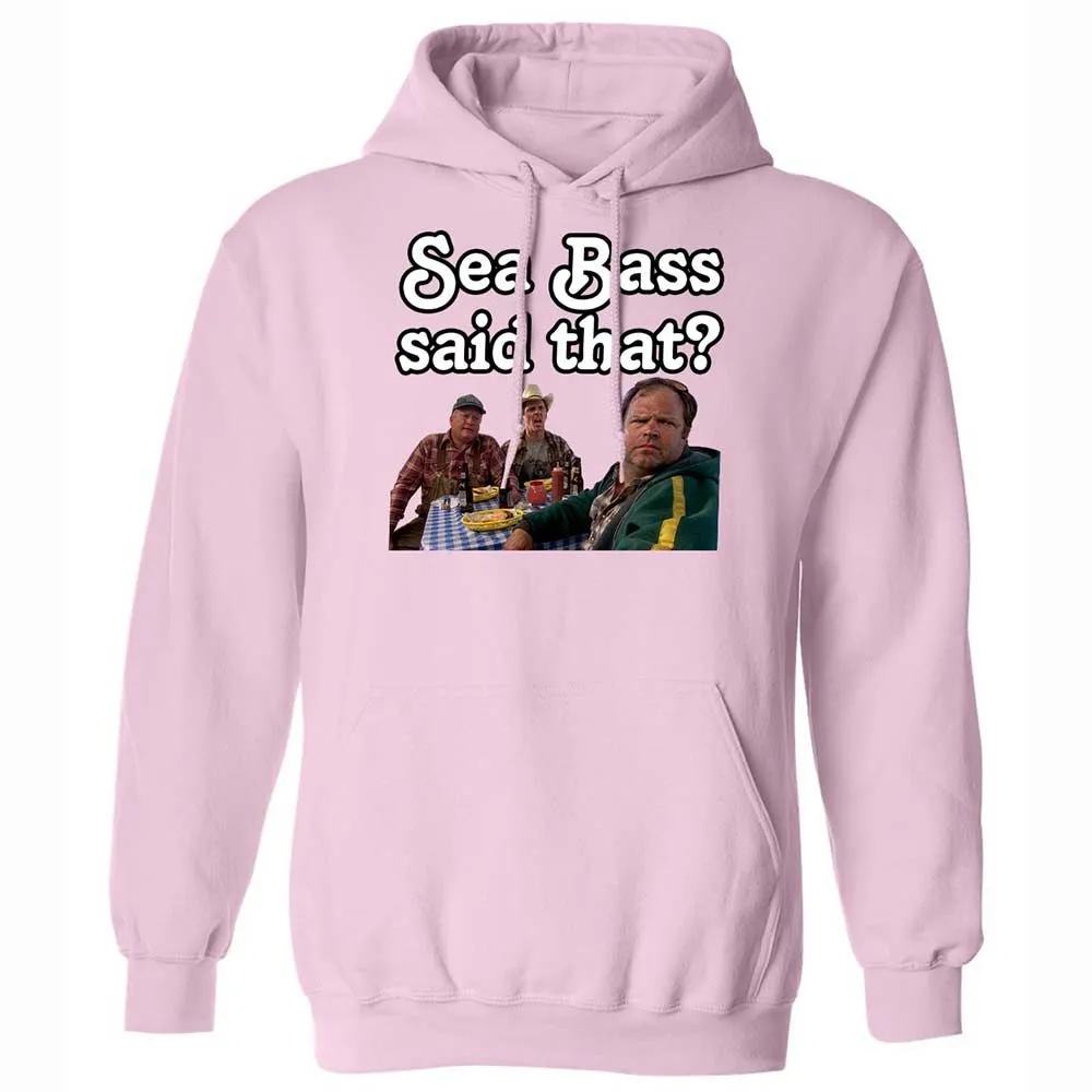 Classic Unisex Hoodie - 1C73ZSVT - Light Pink - 7