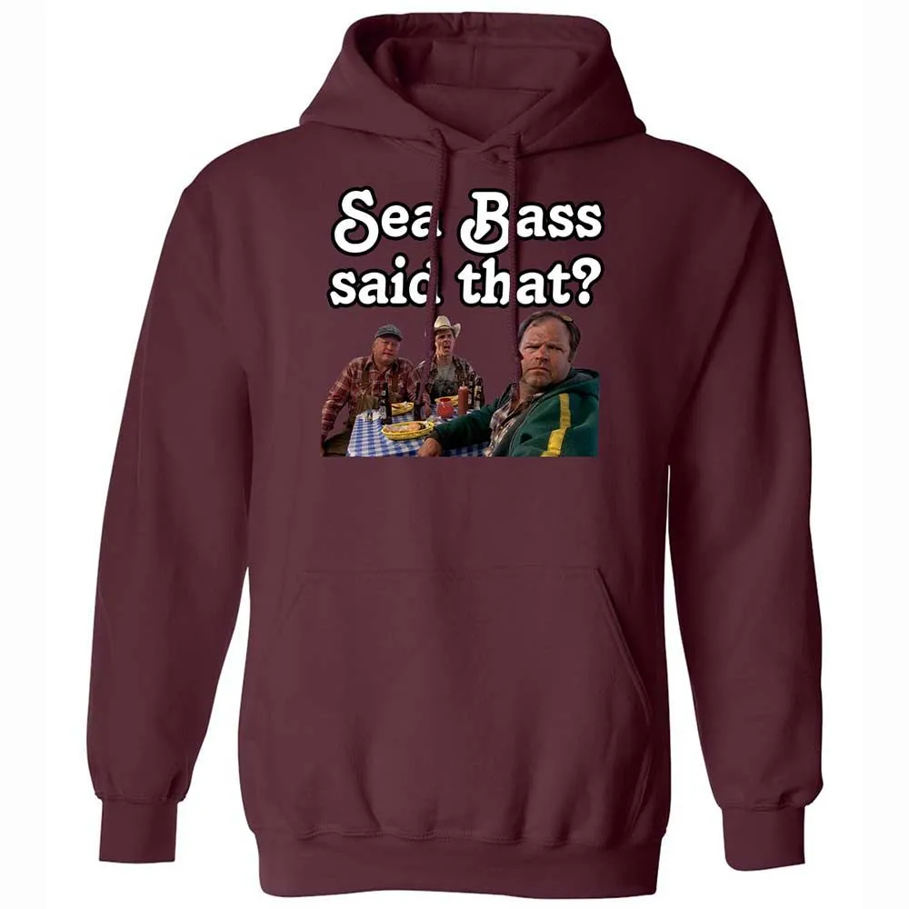 Classic Unisex Hoodie - 1C73ZSVT - Maroon - 19