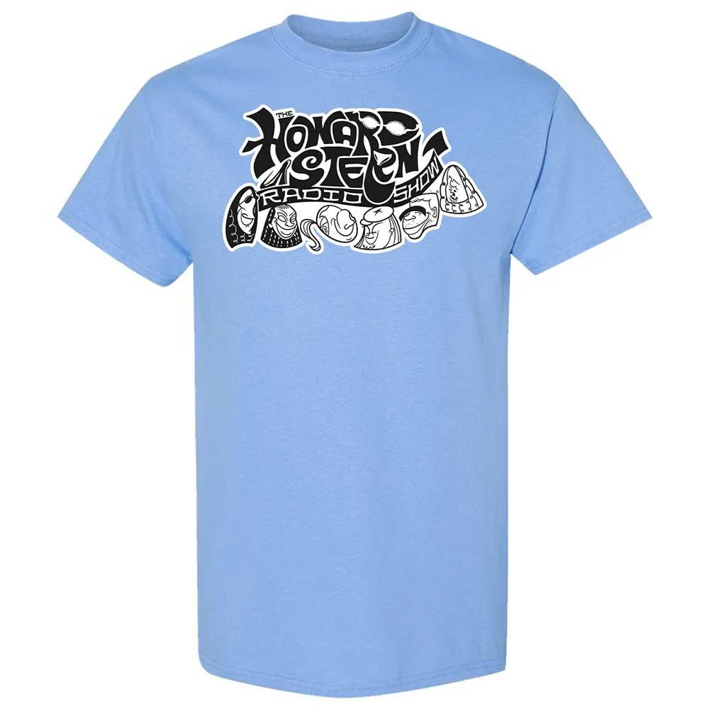 The Howard Stern Show - Carolina Blue - 19