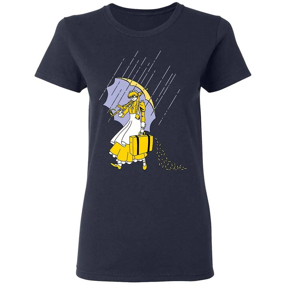Roberta Salt - Navy - 2