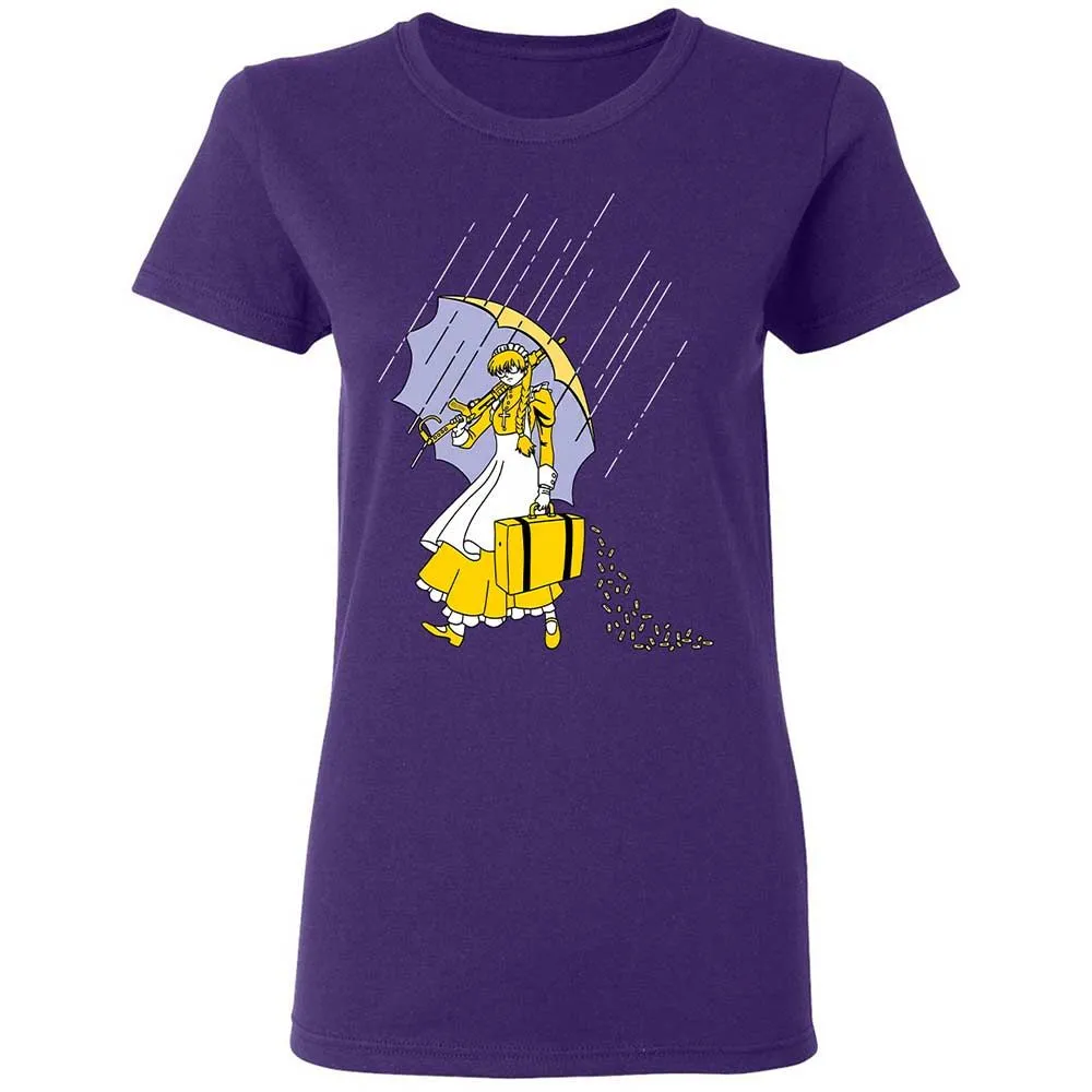 Roberta Salt - Purple - 10