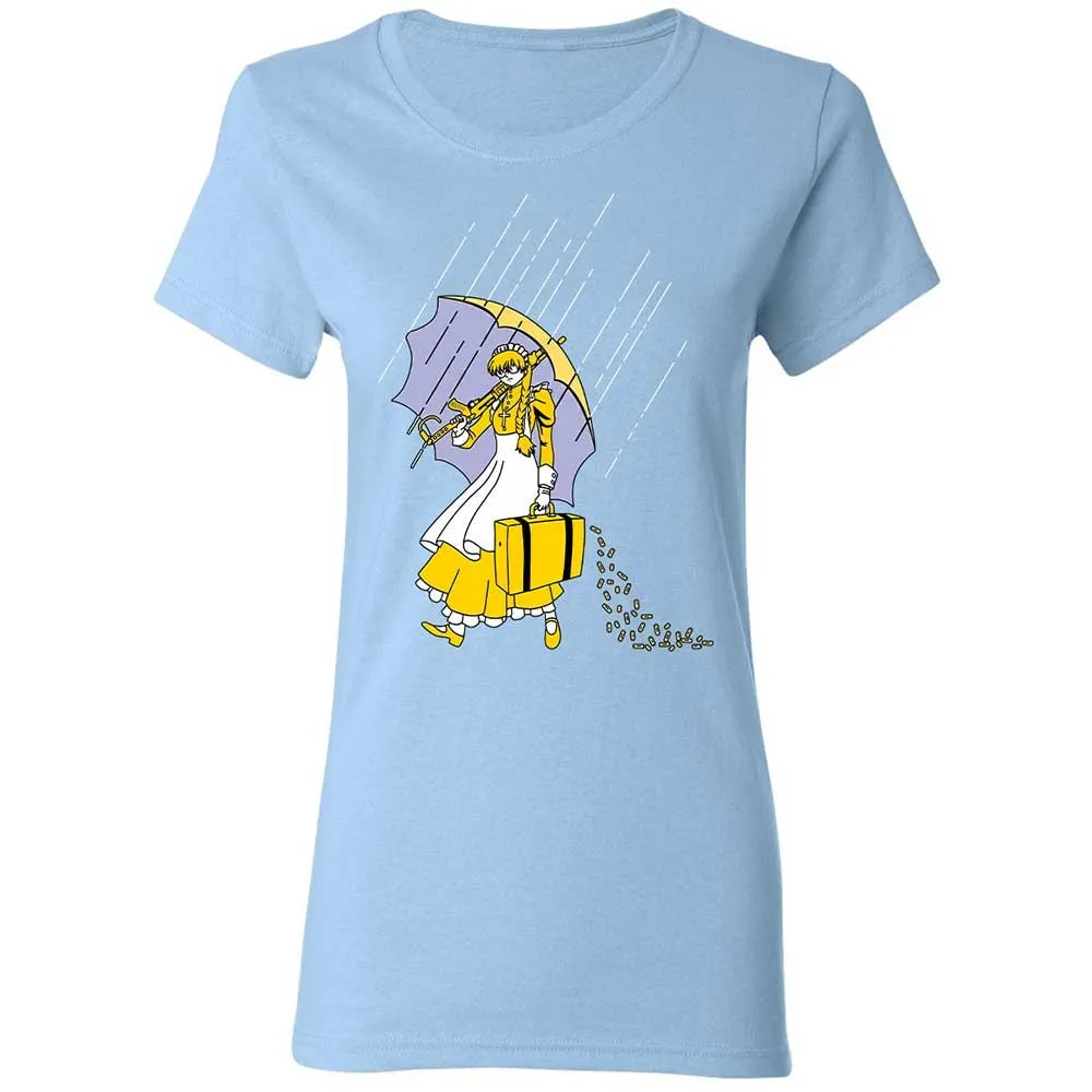 Roberta Salt - Light Blue - 13
