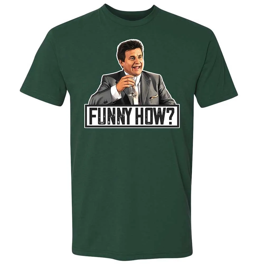Premium Unisex T-Shirt - 95BU86D4 - Forest Green - 3