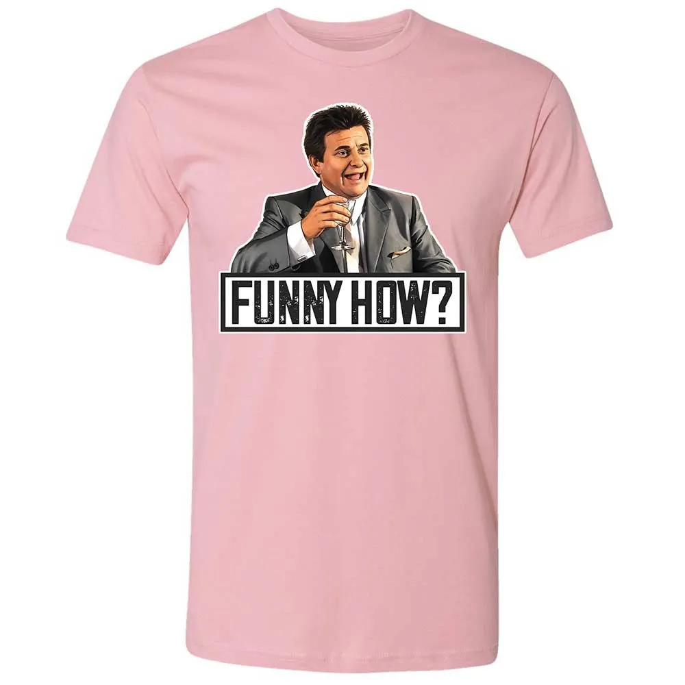 Premium Unisex T-Shirt - 95BU86D4 - Light Pink - 16