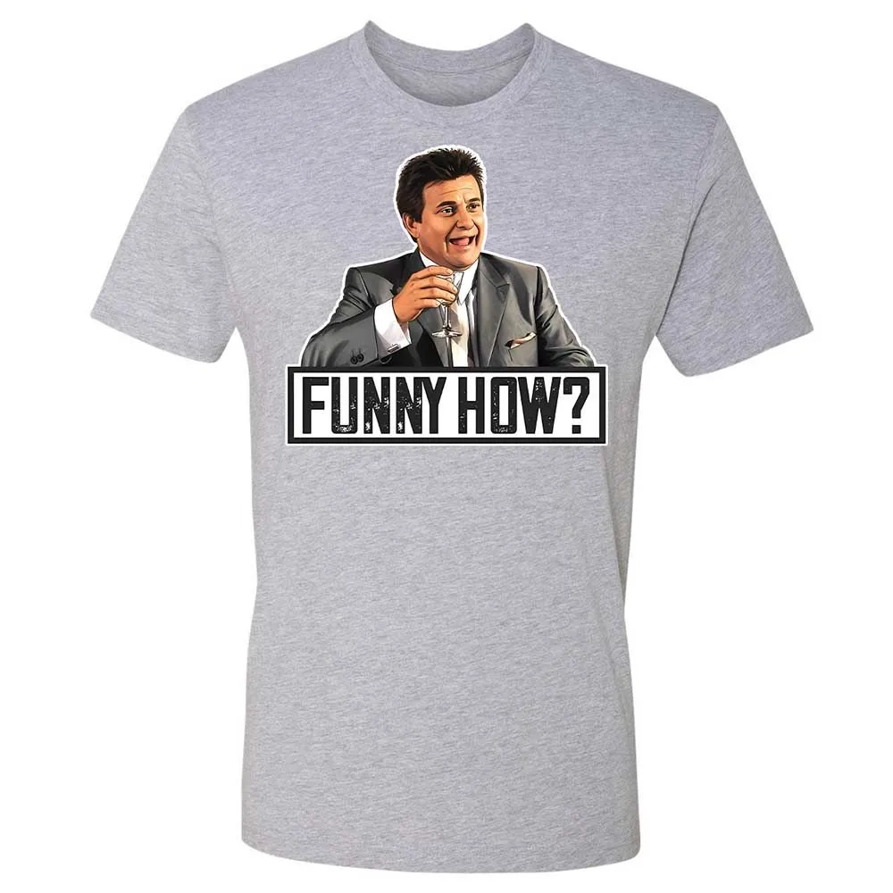 Premium Unisex T-Shirt - 95BU86D4 - Heather Grey - 19