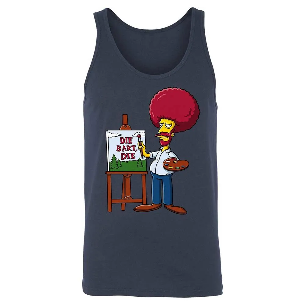 Die Bart, Die - Navy - 2