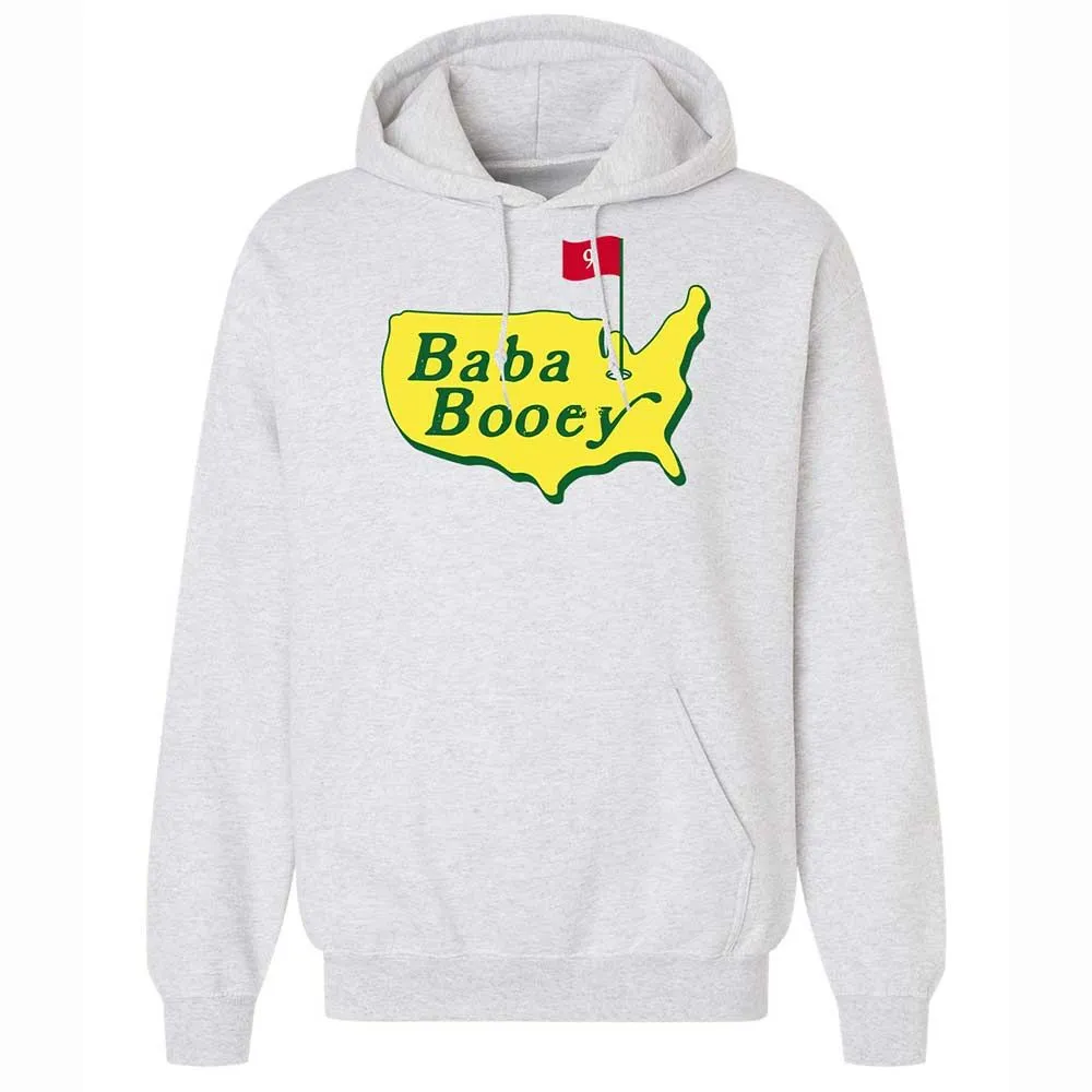 Baba Booey Golf - Ash - 2