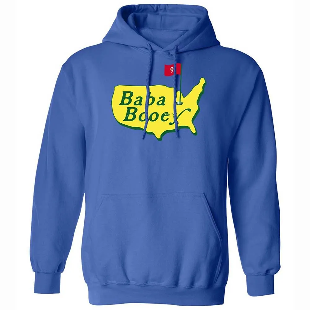 Baba Booey Golf - Royal - 4
