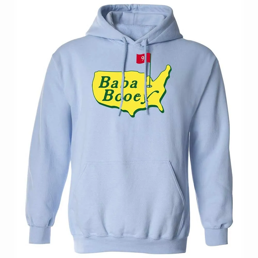 Baba Booey Golf - Light Blue - 5
