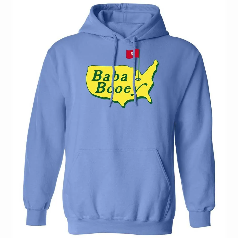Baba Booey Golf - Carolina Blue - 6