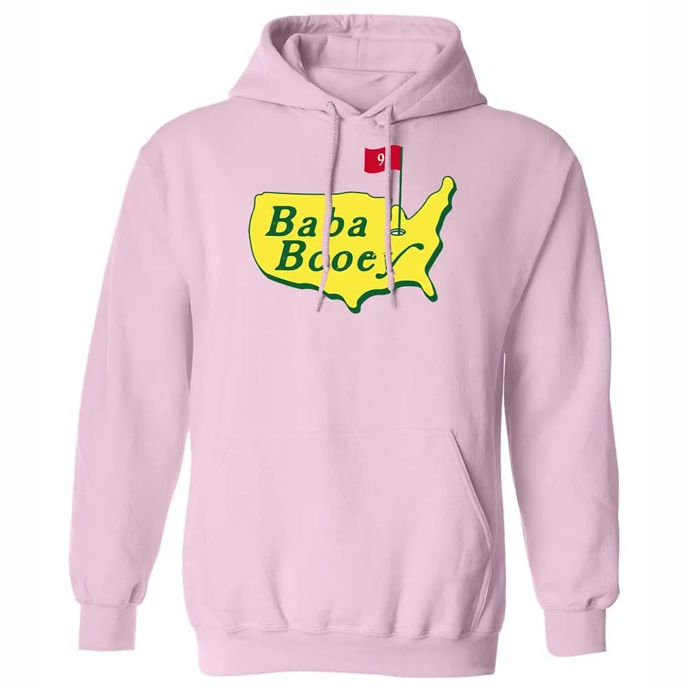 Baba Booey Golf - Light Pink - 7