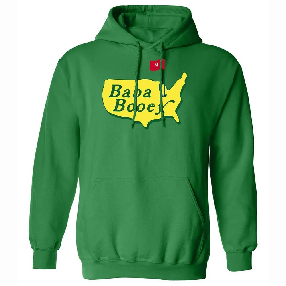 Baba Booey Golf - Irish Green - 11