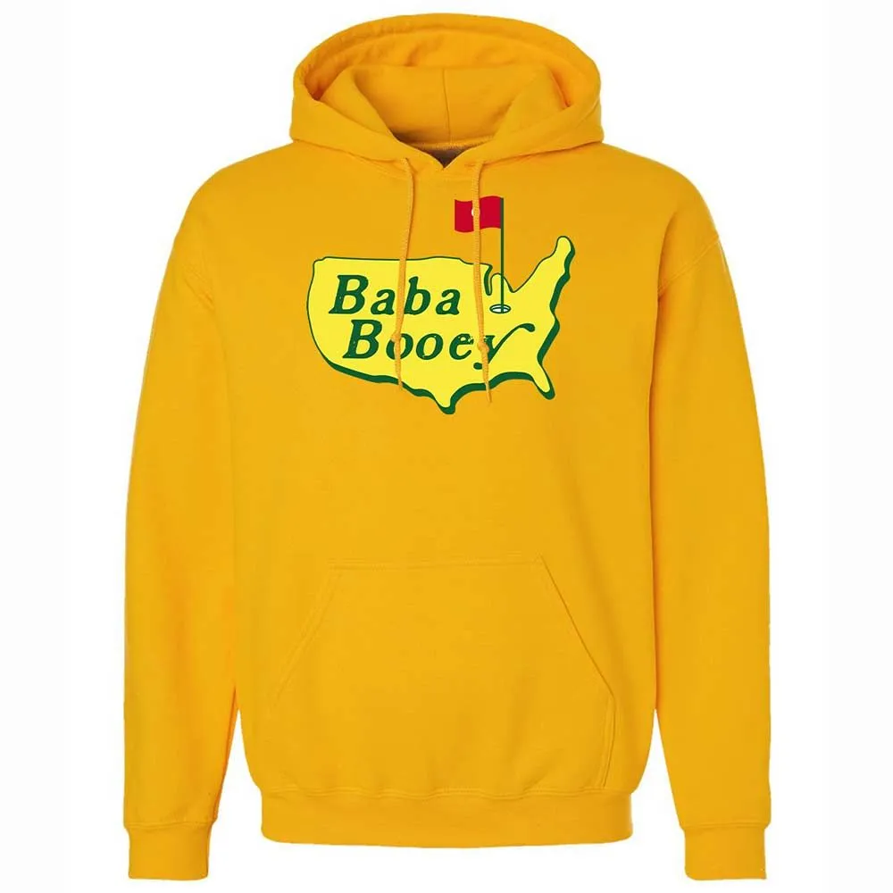 Baba Booey Golf - Gold - 13