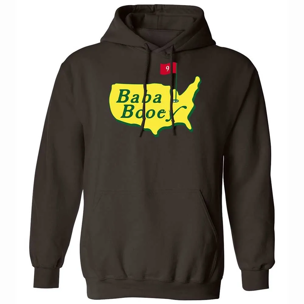 Baba Booey Golf - Dark Chocolate - 18