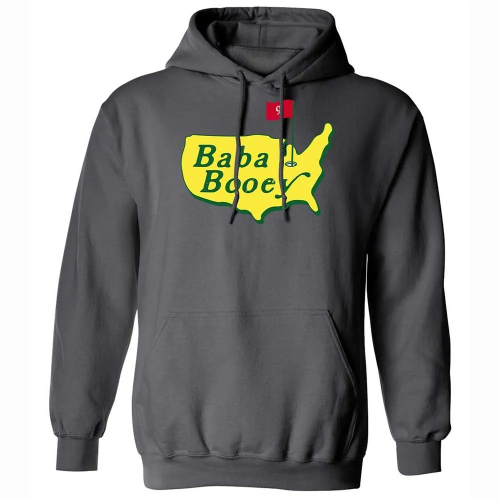 Baba Booey Golf - Charcoal - 20