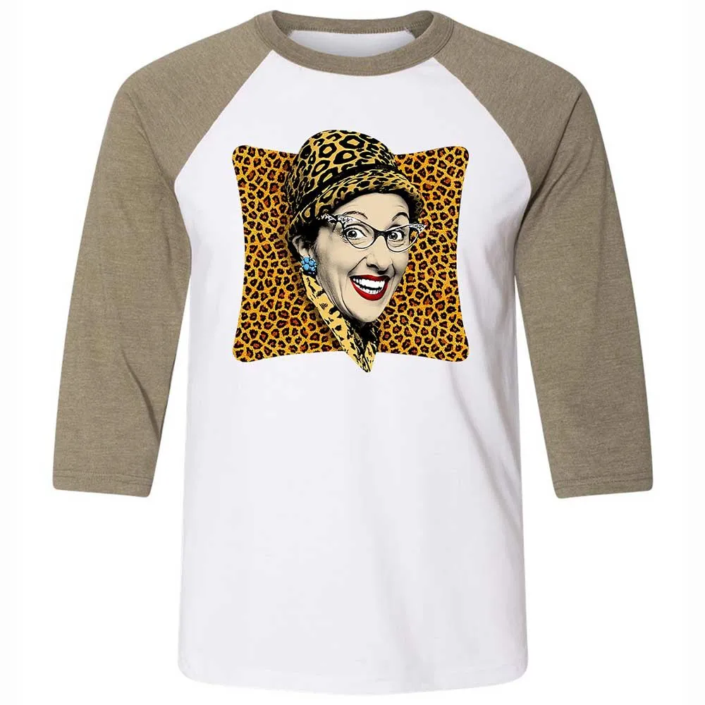 Edith Prickley - White/Heather Olive - 4