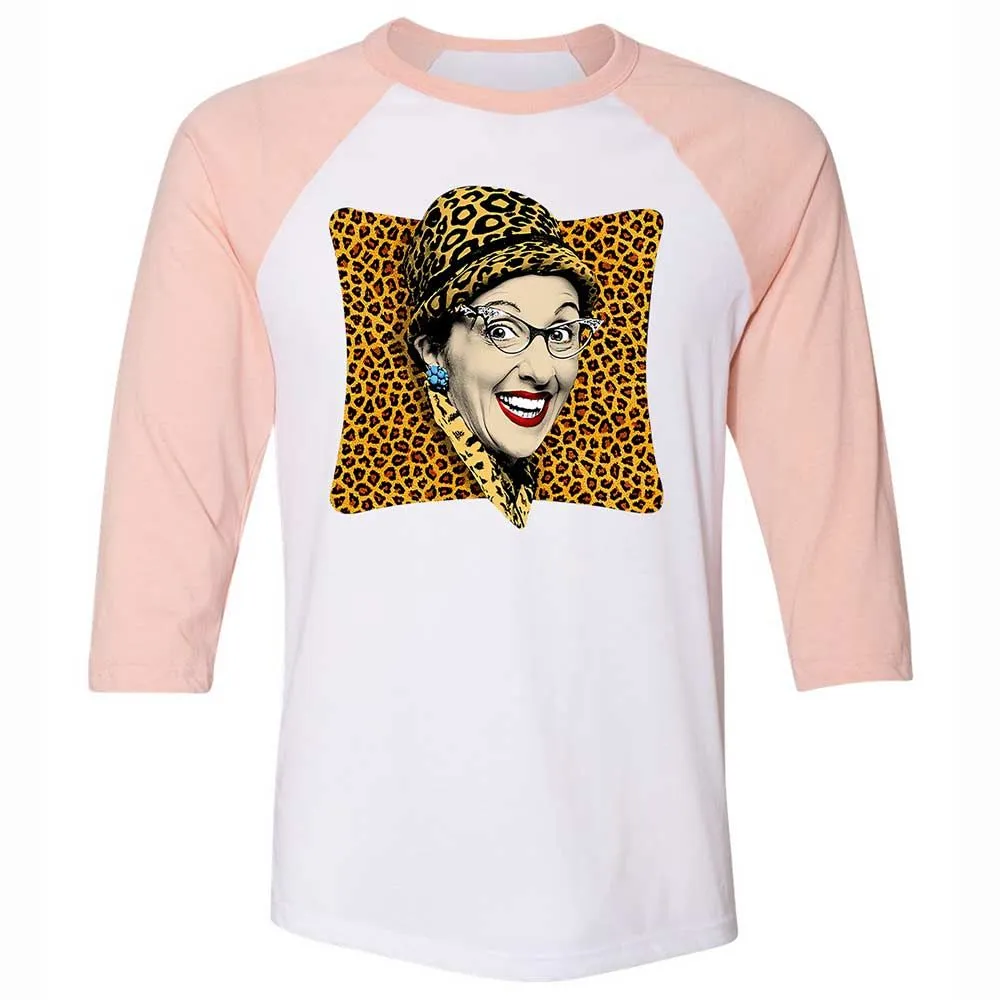 Edith Prickley - White/Heather Peach - 5