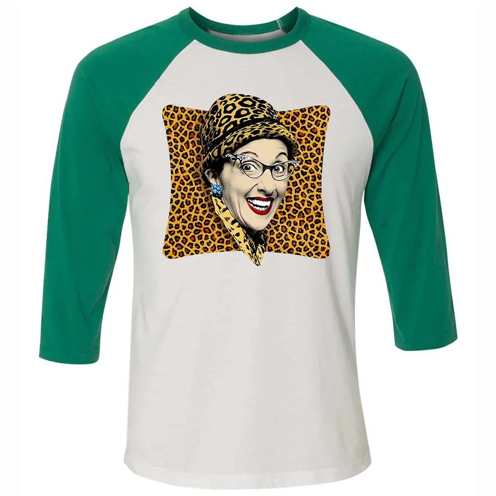 Edith Prickley - White/Kelly - 6