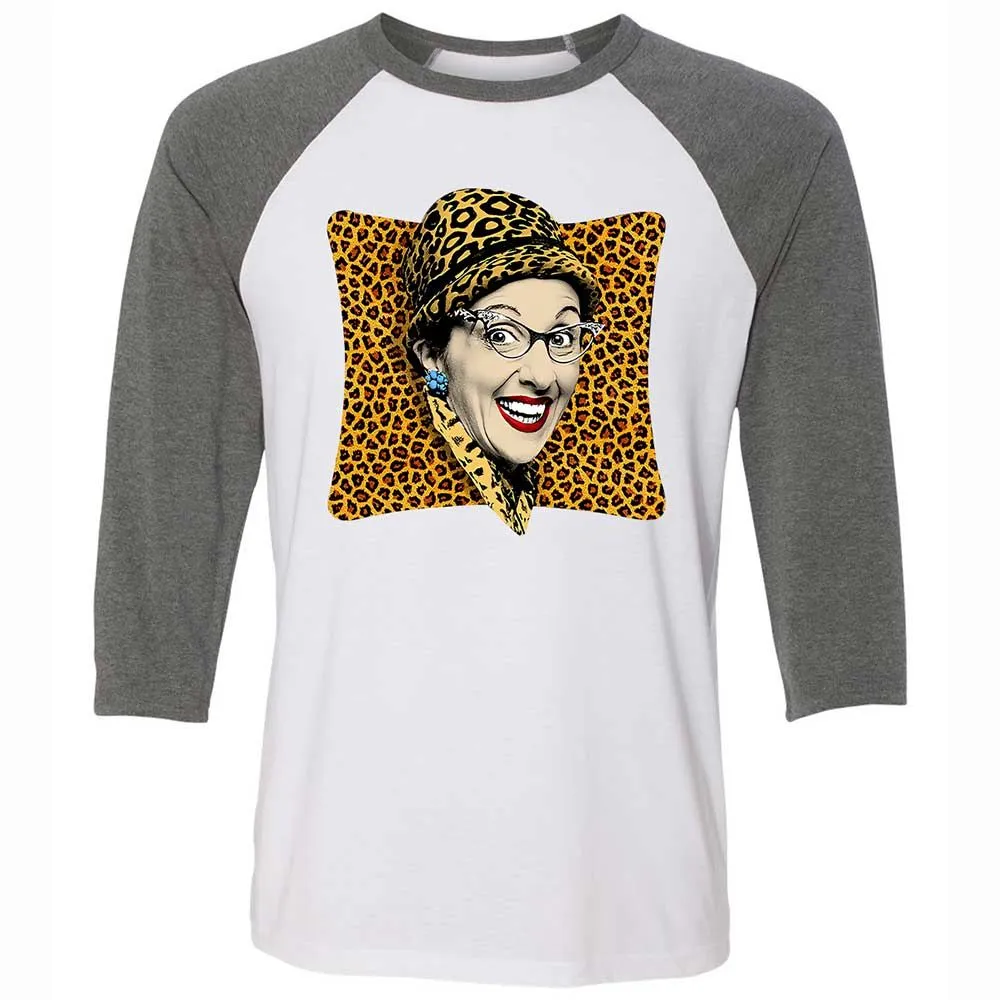 Edith Prickley - White/Deep Heather - 11