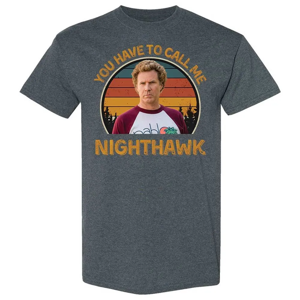 Classic Unisex T-Shirt - NJXJCQYS - Dark Heather - 6