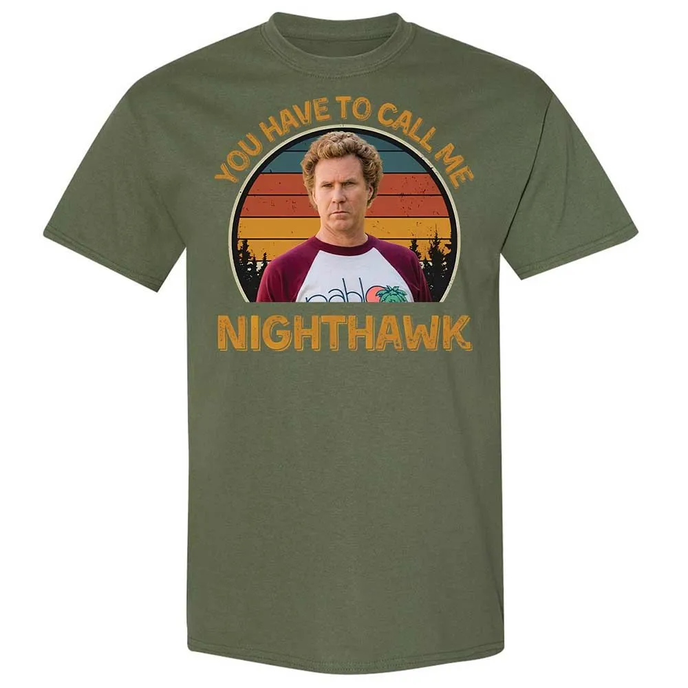 Classic Unisex T-Shirt - NJXJCQYS - Military Green - 9