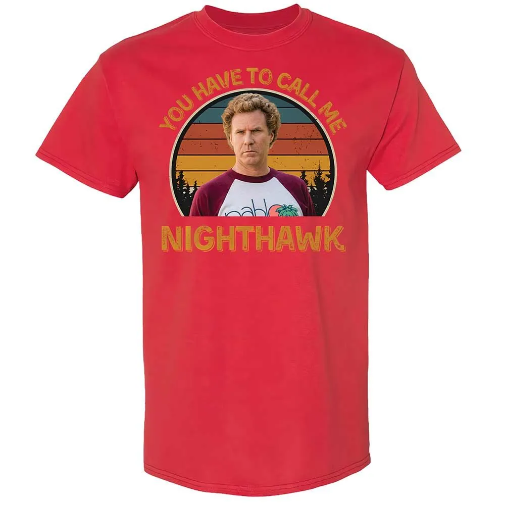 Classic Unisex T-Shirt - NJXJCQYS - Red - 10