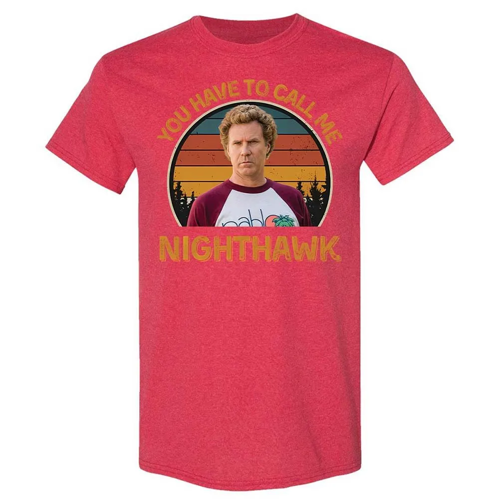 Classic Unisex T-Shirt - NJXJCQYS - Heather Red - 11