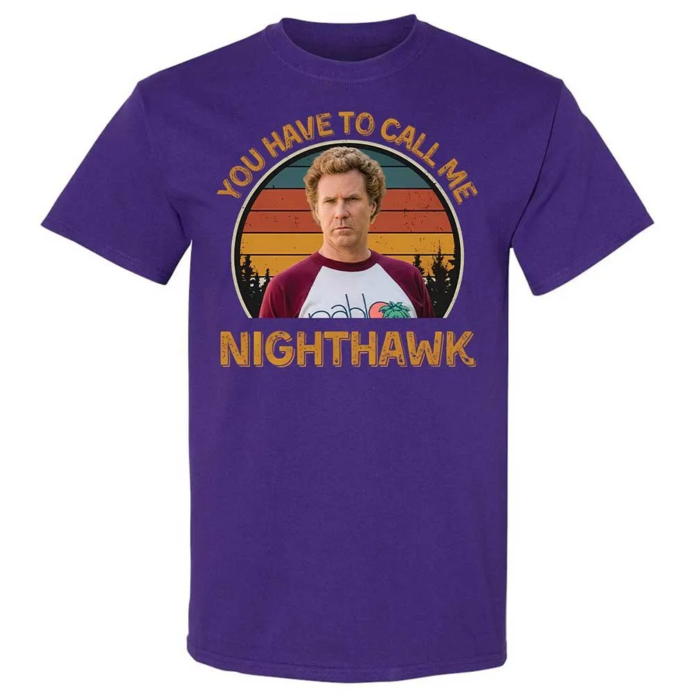 Classic Unisex T-Shirt - NJXJCQYS - Purple - 12