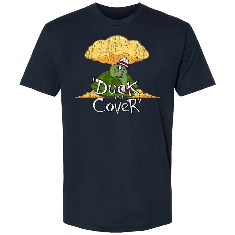 Premium Unisex T-Shirt - BEZL534V - Midnight Navy - 2