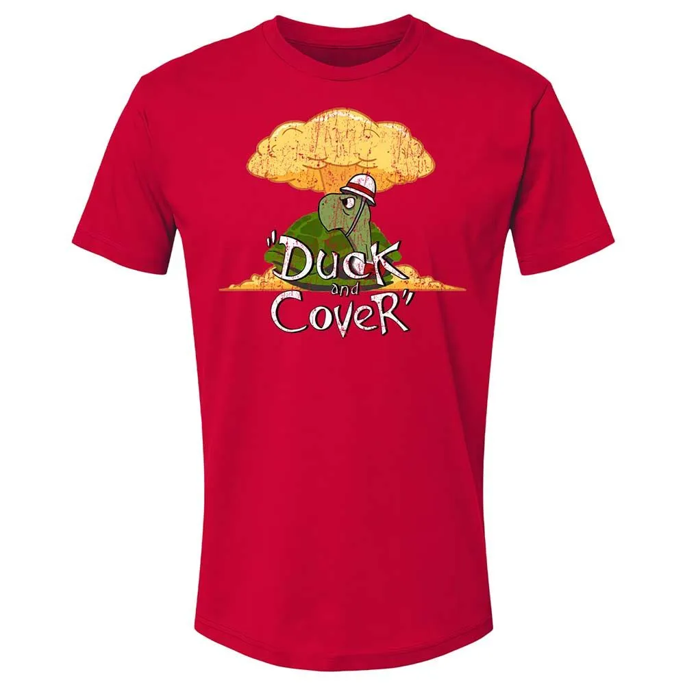 Premium Unisex T-Shirt - BEZL534V - Red - 9