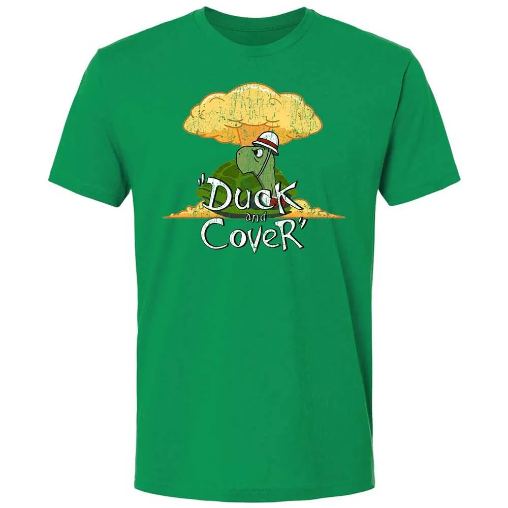 Premium Unisex T-Shirt - BEZL534V - Kelly Green - 13