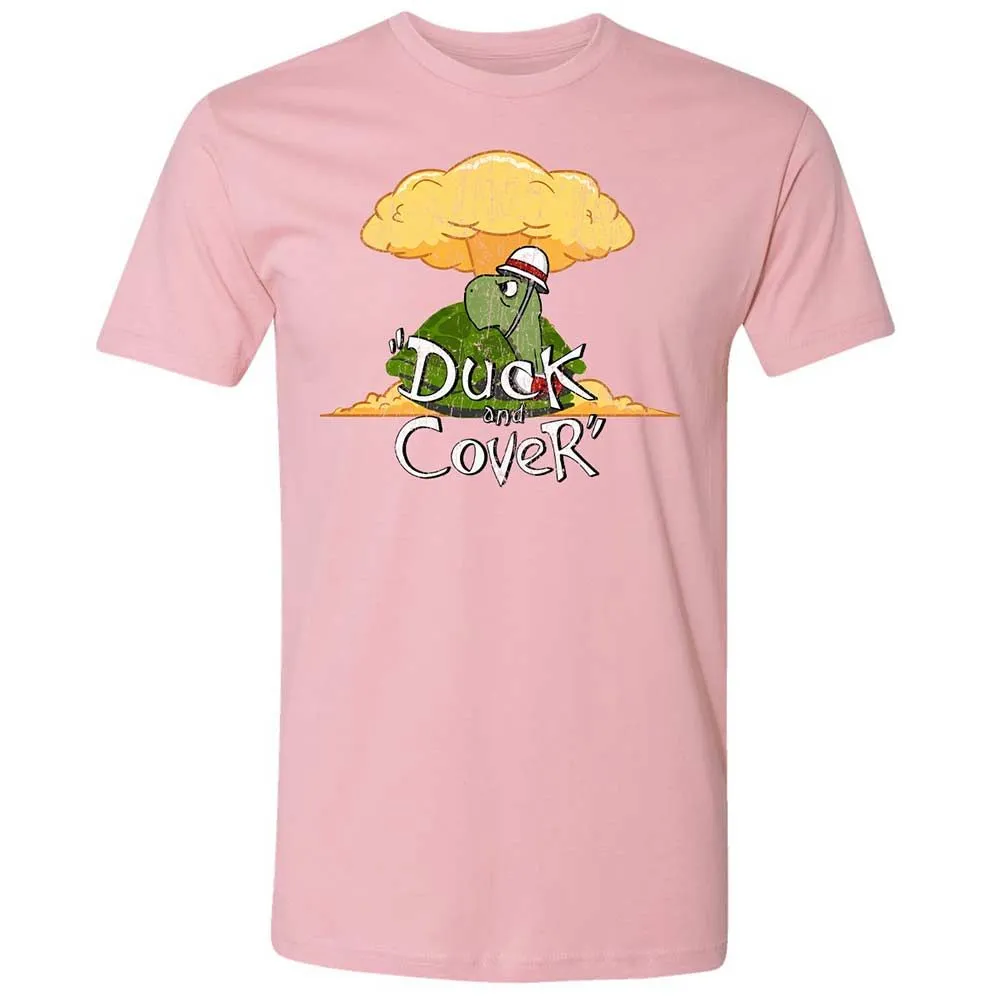 Premium Unisex T-Shirt - BEZL534V - Light Pink - 16