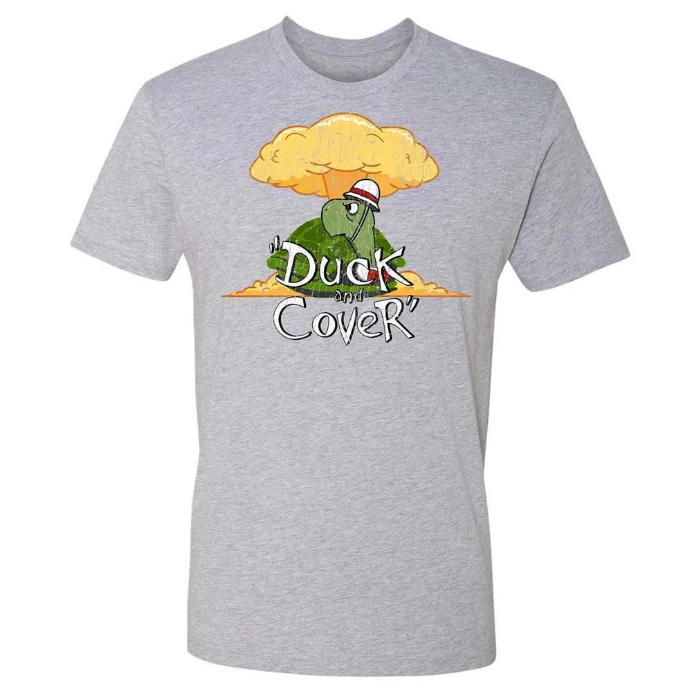 Premium Unisex T-Shirt - BEZL534V - Heather Grey - 19