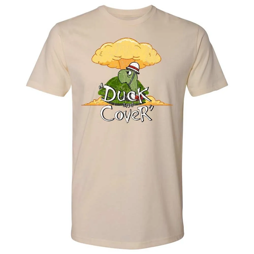Premium Unisex T-Shirt - BEZL534V - Cream - 20