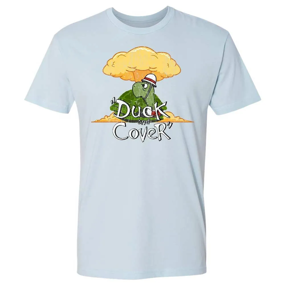 Premium Unisex T-Shirt - BEZL534V - Light Blue - 21