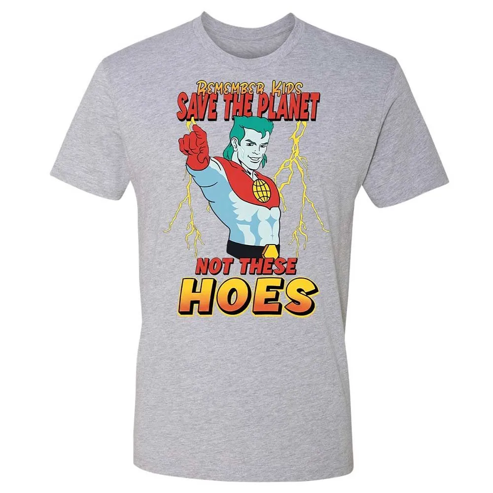 Premium Unisex T-Shirt - HQK293HR - Heather Grey - 2