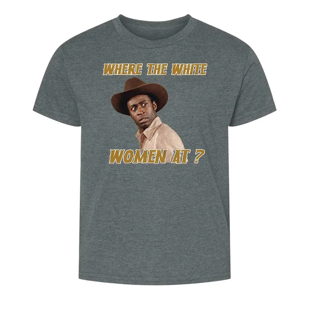Kids T-Shirt - YTCGFPDE - Dark Heather - 10