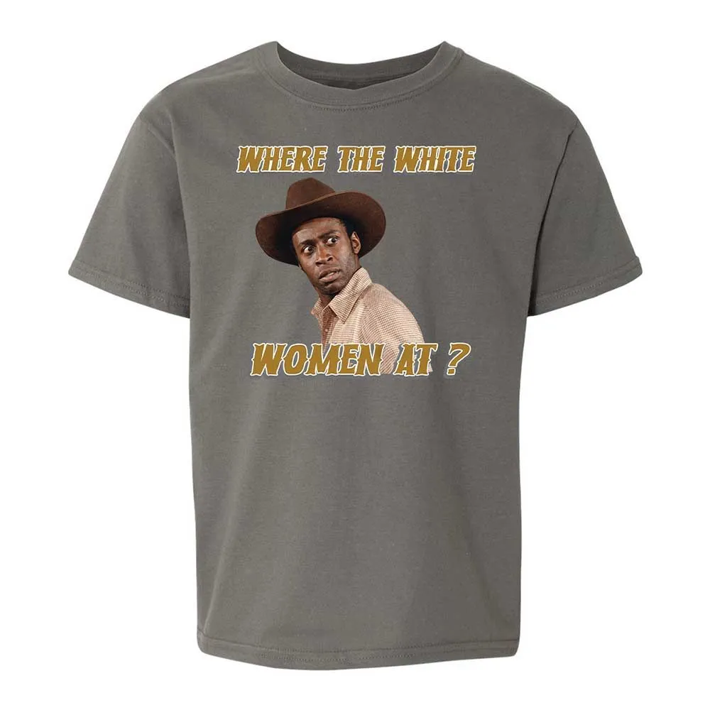 Kids T-Shirt - YTCGFPDE - Charcoal - 11